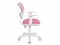Кресло детское Бюрократ CH-W797 розовый